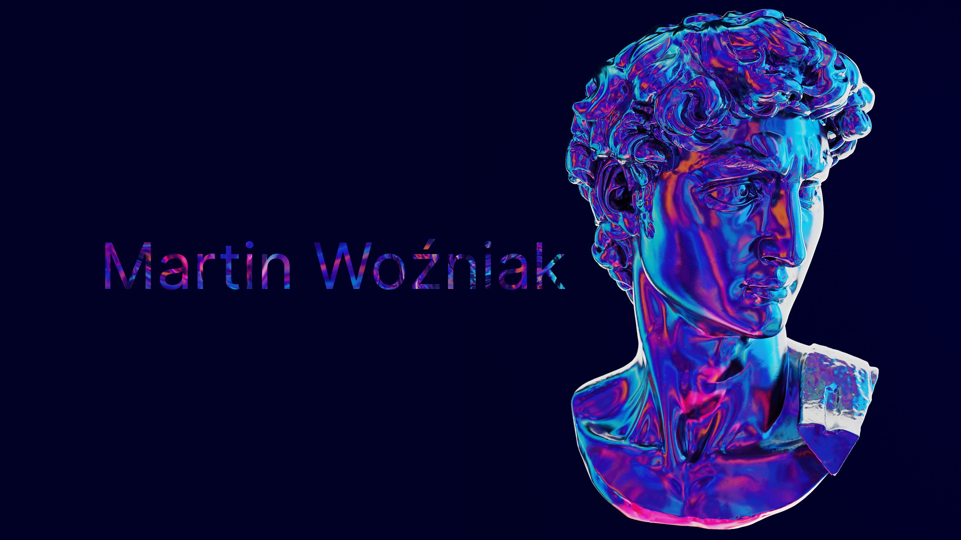 Martin Woźniak